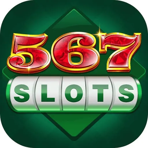567SLOTS - Permainan Puzzle Seru dan Menantang