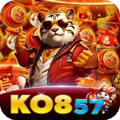 KO857 - Game Arcade Menyenangkan untuk Semua Usia